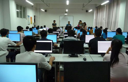 重庆计算机学校2022年计算机软件设计专业招生简章